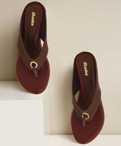 Flipkart bata slippers best sale