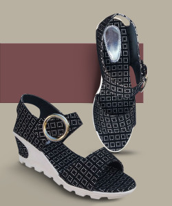 Women's Wedges Sandals - Buy Wedges 