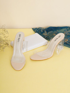 Flipkart heels for ladies hotsell