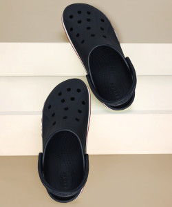CROCS Bayaband Clog Men Clogs Buy CROCS Bayaband Clog Men Clogs Online at Best Price Shop Online for Footwears in India Flipkart