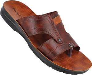 WALKAROO Men Brown Sandals Buy WALKAROO Men Brown Sandals Online