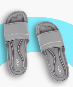 Hrx sandals cheap flipkart