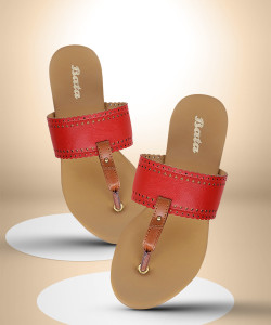 Bata top flats flipkart