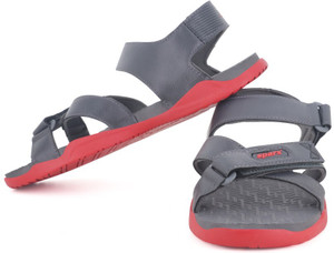 Sparx Men Grey Sports Sandals Buy Sparx Men Grey Sports Sandals