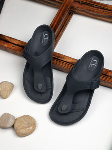 Buy CARLTON LONDON Men Slippers Online at Best Price