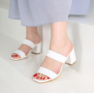 Kick Gravity Women White Heels Buy Kick Gravity Women White