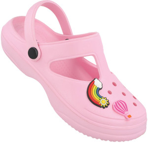 Walkaroo crocs sales