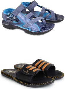 Gents sandal sales design 219