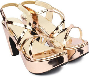 Neutral platform sandals sales