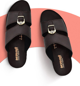 Aerosoft Men s Brown Sandal Men Casual Buy Brown Color Aerosoft Men s Brown Sandal Men Casual Online at Best Price Shop Online for Footwears in India Flipkart