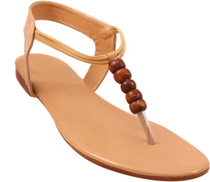 Flat sandals on flipkart best sale