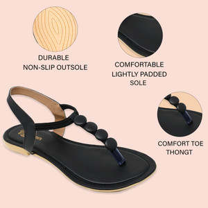 Flat 2025 sandals flipkart