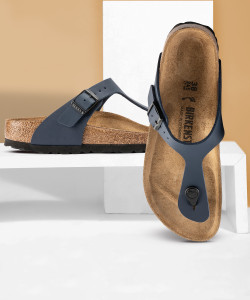 BIRKENSTOCK Gizeh Regular Width Men Sandals Buy BIRKENSTOCK Gizeh Regular Width Men Sandals Online at Best Price Shop Online for Footwears in India Flipkart