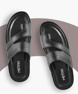 Metro Mens Leather Tan Sandals (Size (9 UK (43 EU)) : Amazon.in: Fashion-sgquangbinhtourist.com.vn