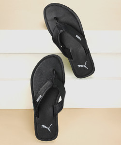 Puma slippers on flipkart discount