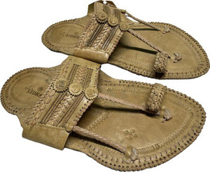 Lidkar Men Natural Sandals Shop Online for Footwears in India