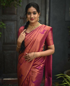Flipkart soft silk saree shop
