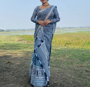 Flipkart shop mekhela sador