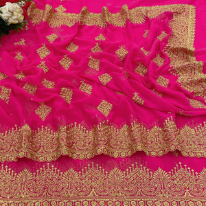 Stone saree flipkart store
