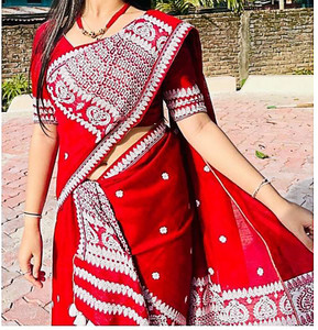 Assamese mekhla saree online