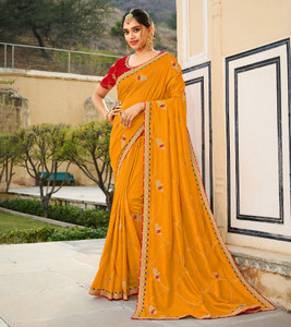 Laxmipati saree in myntra clearance