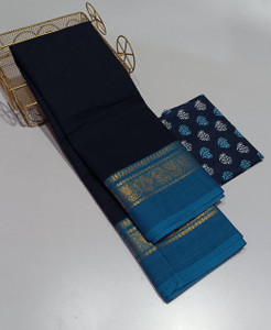Online cotton saree shopping flipkart on sale