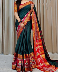 Flipkart online shopping silk cotton sarees on sale