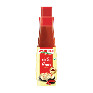 Red Chilli Sauce| Authentic Chinese Red Chilli| High-Quality Natural Ingredients Sauce