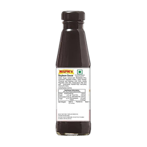 Original Soya Sauce Sauce