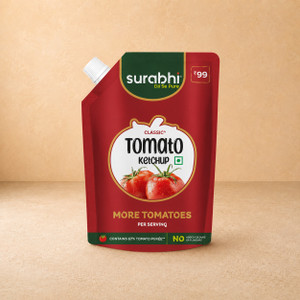 Classic Tomato Ketchup Ketchup