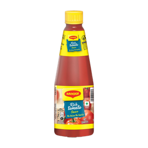 Rich Tomato Sauce, No Onion No Garlic Sauce