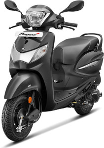 Hero pleasure scooty hotsell price 2020