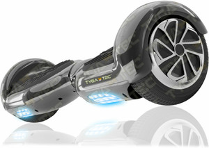 TYGATEC ECO Bluetooth Music Speaker Hover board with RGB LED Light