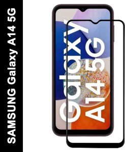 Galaxy A14 5G Screen Protector