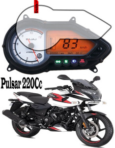 Pulsar outlet 220 cc