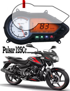 Bajaj pulsar 125cc 2025 image