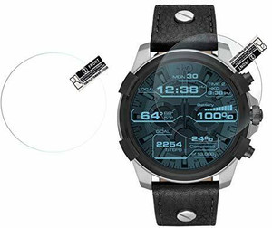 Diesel watch discount screen protector