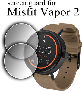 Misfit vapor touch screen not discount working