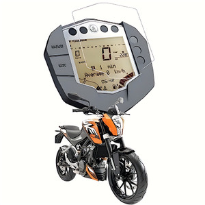 Ktm duke 200 screen protector hot sale