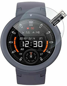 Amazfit verge shop lite flipkart