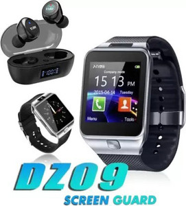 Dz90 smartwatch 2024