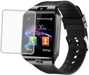 Smart watch singer clearance