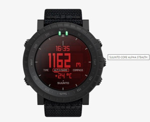 Suunto core bm hotsell
