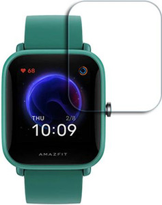 Amazfit bip sales u flipkart