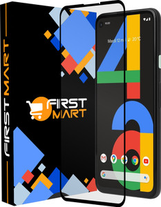 Google pixel deals 4a screen protector