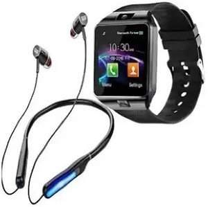 Wjpilis touch screen smart wrist watch best sale