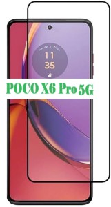 DSCASE Back Cover for POCO X6 Pro 5G, POCO X6 Pro, (BM) - DSCASE 