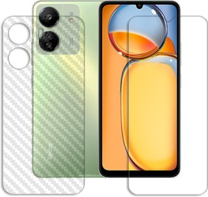 Protection d'écran pour smartphone XEPTIO Protection écran Vitre en verre  trempé pour Xiaomi Redmi 13C 4G 