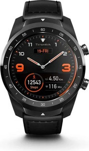 LIGHTWINGS Screen Guard for TicWatch Pro 2020 Smart Watch