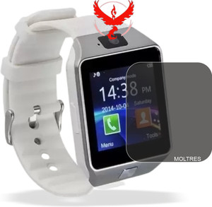 Smartwatch dz09 blanco hotsell